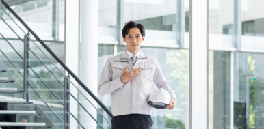 大和シーレックスの考え方