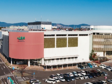 イーアスつくば