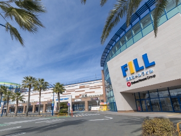 湘南モールフィル