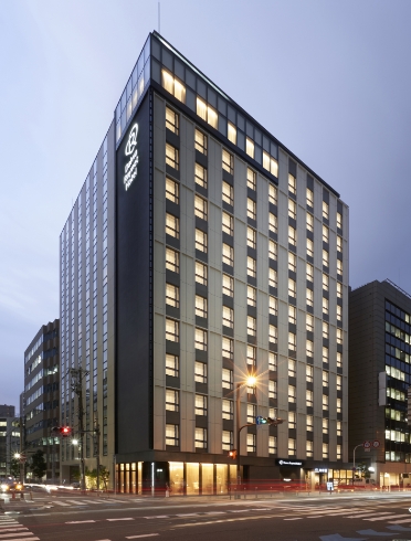 ダイワロイネットホテル大阪堺筋本町