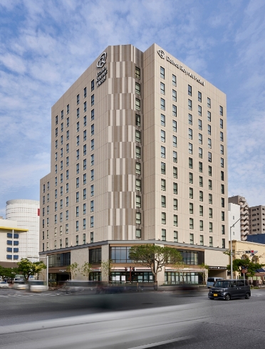 ダイワロイネットホテル那覇おもろまちPREMIER