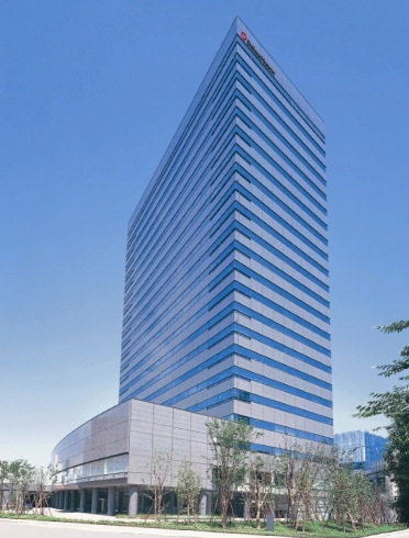 大和ハウス東京ビル