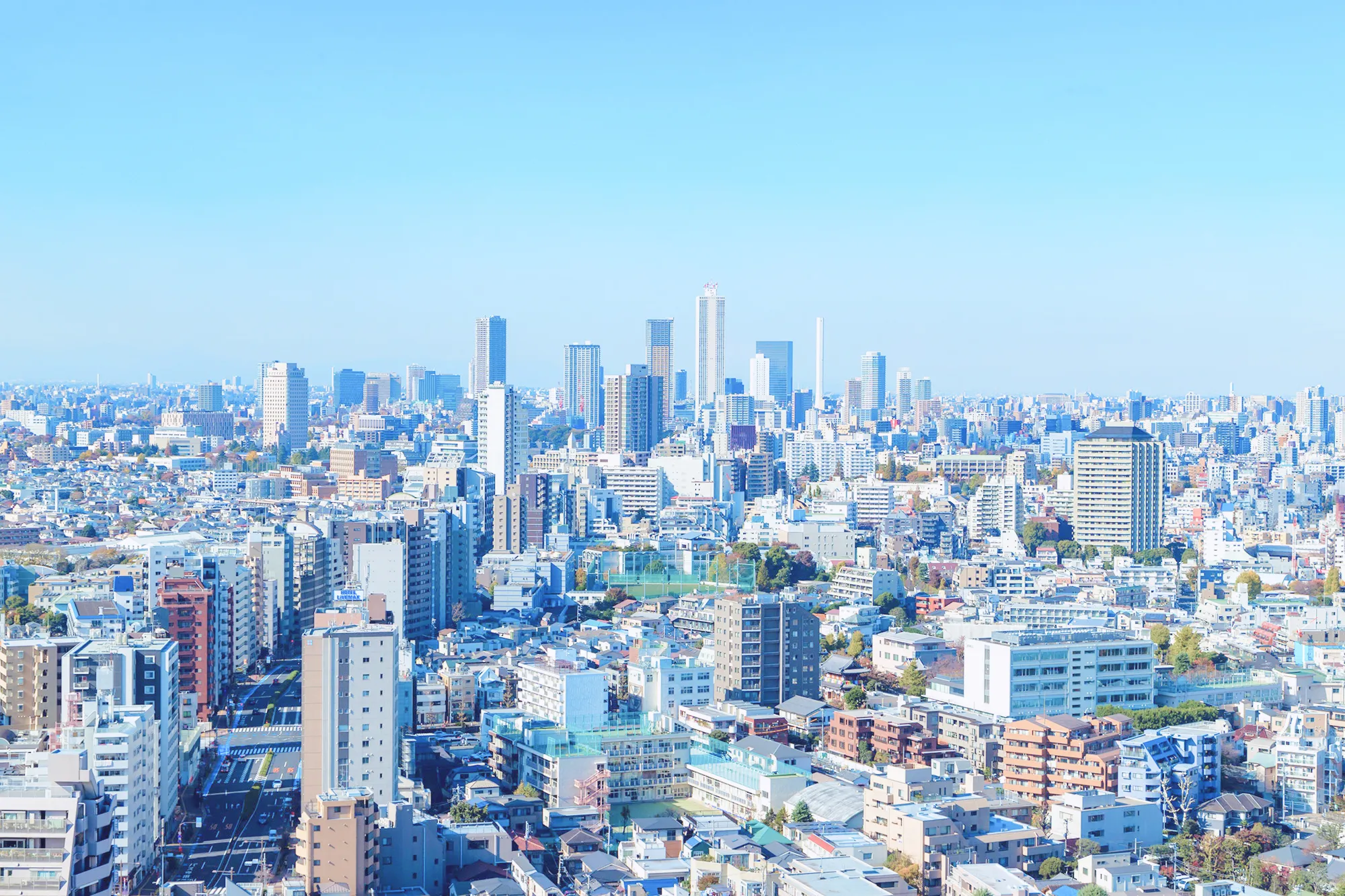 背景